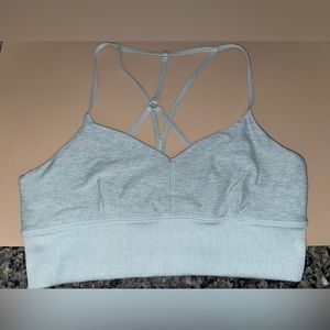 ALO Yoga sports bra